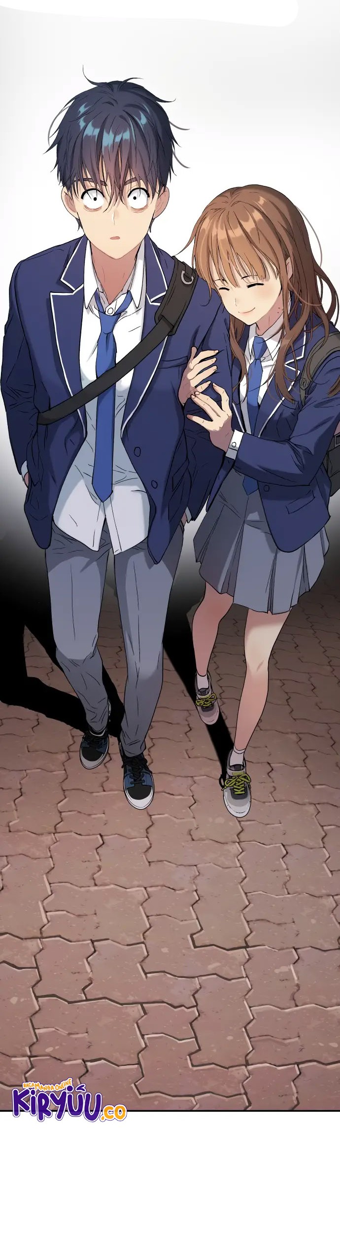 Oh! Dangun Chapter 31 - halaman 24