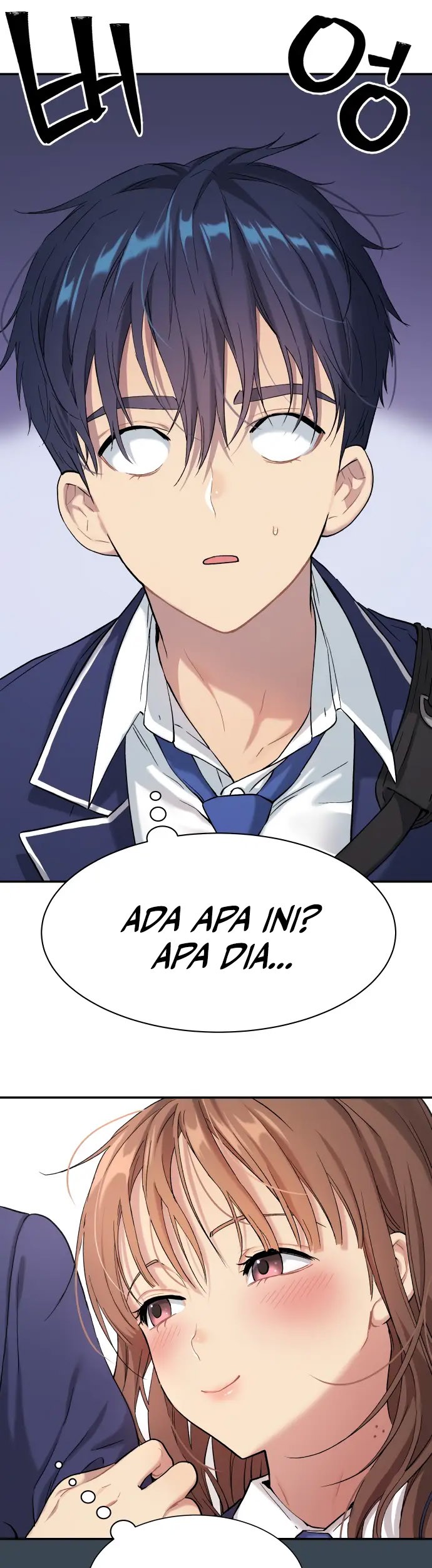 Oh! Dangun Chapter 31 - halaman 25