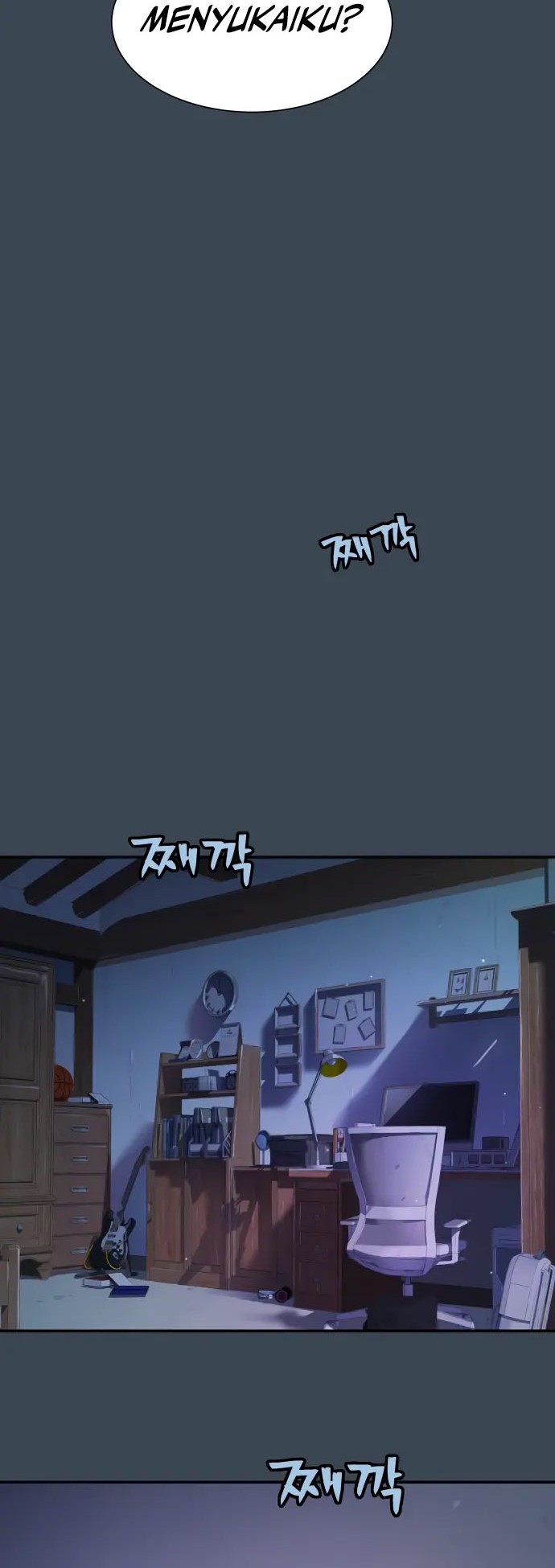 Oh! Dangun Chapter 31 - halaman 26