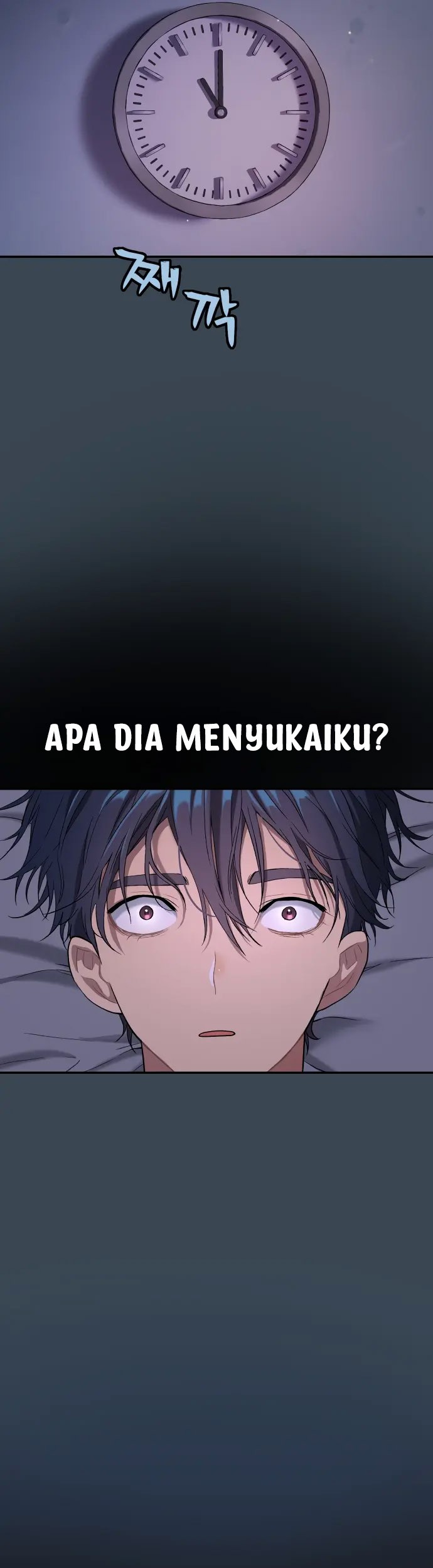 Oh! Dangun Chapter 31 - halaman 27