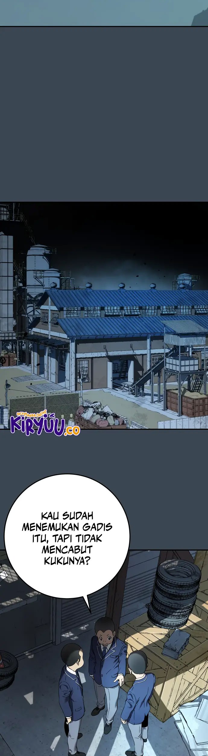 Oh! Dangun Chapter 31 - halaman 29