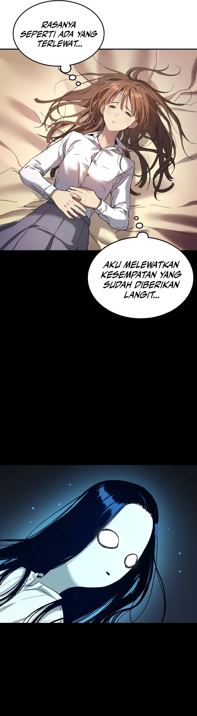 Oh! Dangun Chapter 31 - halaman 35
