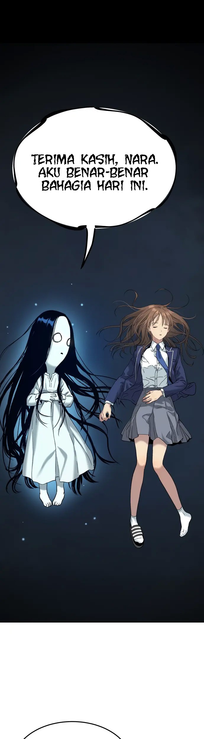 Oh! Dangun Chapter 31 - halaman 36