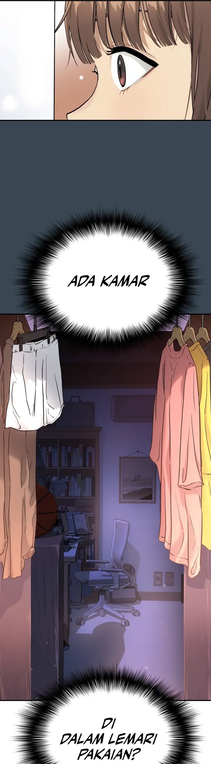 Oh! Dangun Chapter 31 - halaman 39