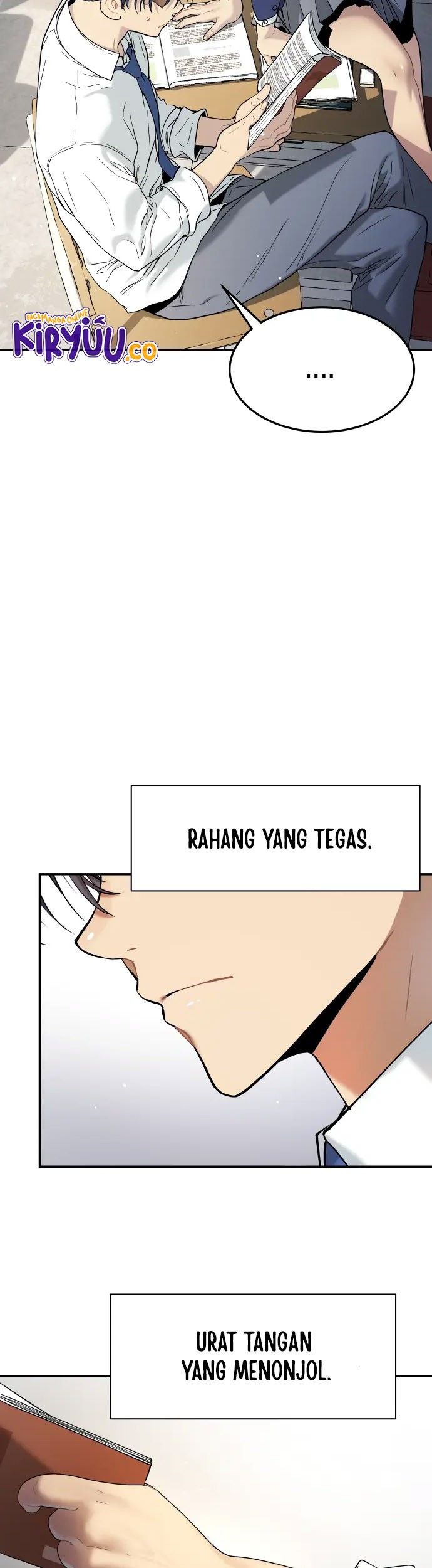 Oh! Dangun Chapter 31 - halaman 4