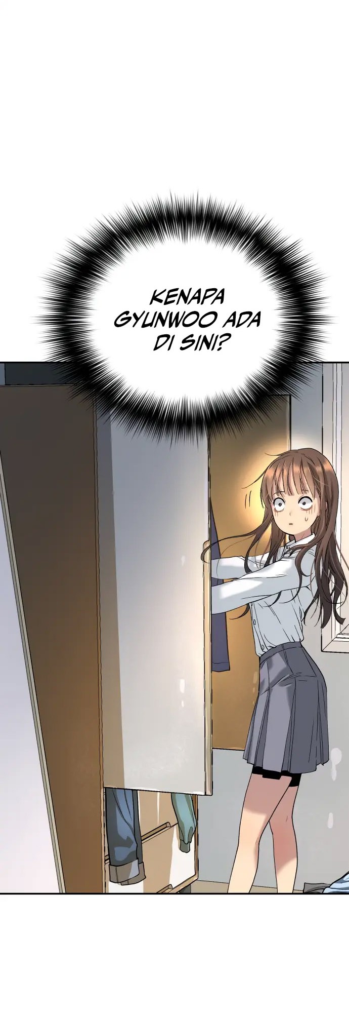 Oh! Dangun Chapter 31 - halaman 42