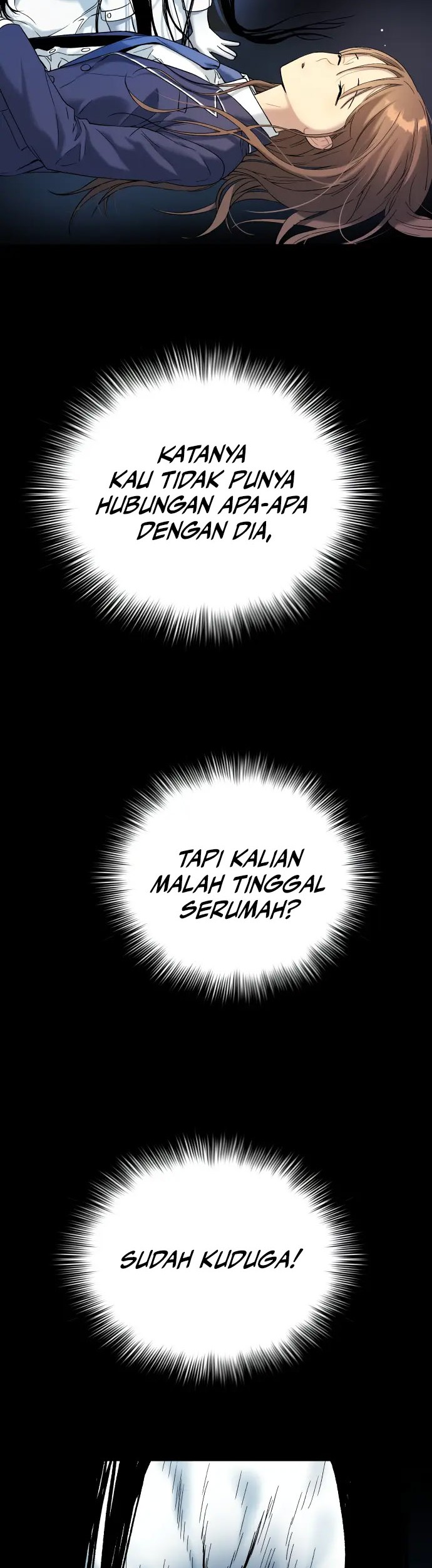 Oh! Dangun Chapter 31 - halaman 44