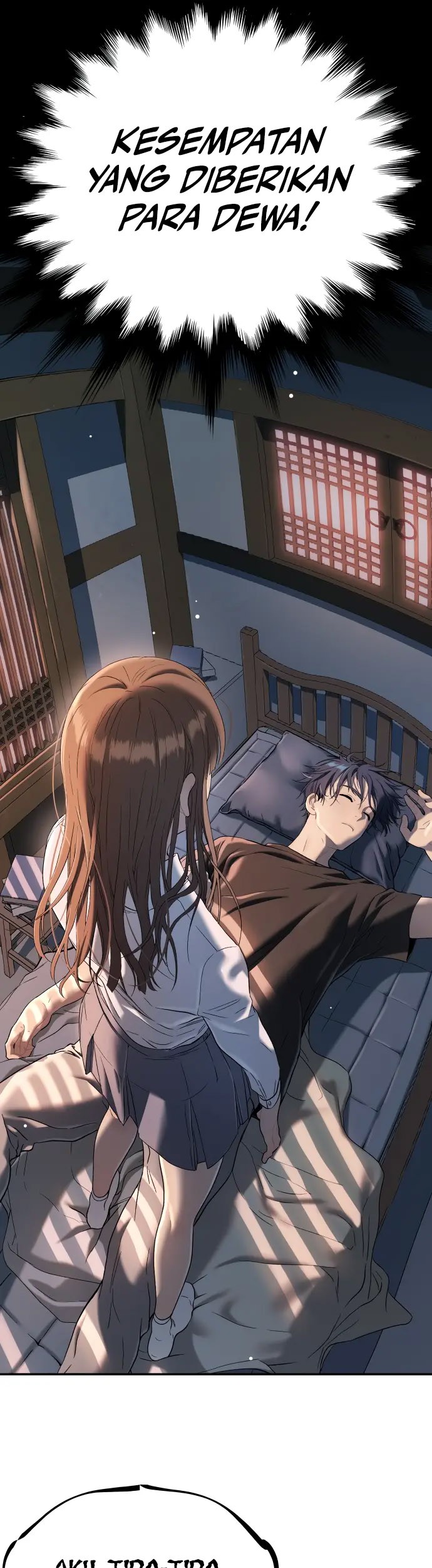 Oh! Dangun Chapter 31 - halaman 47