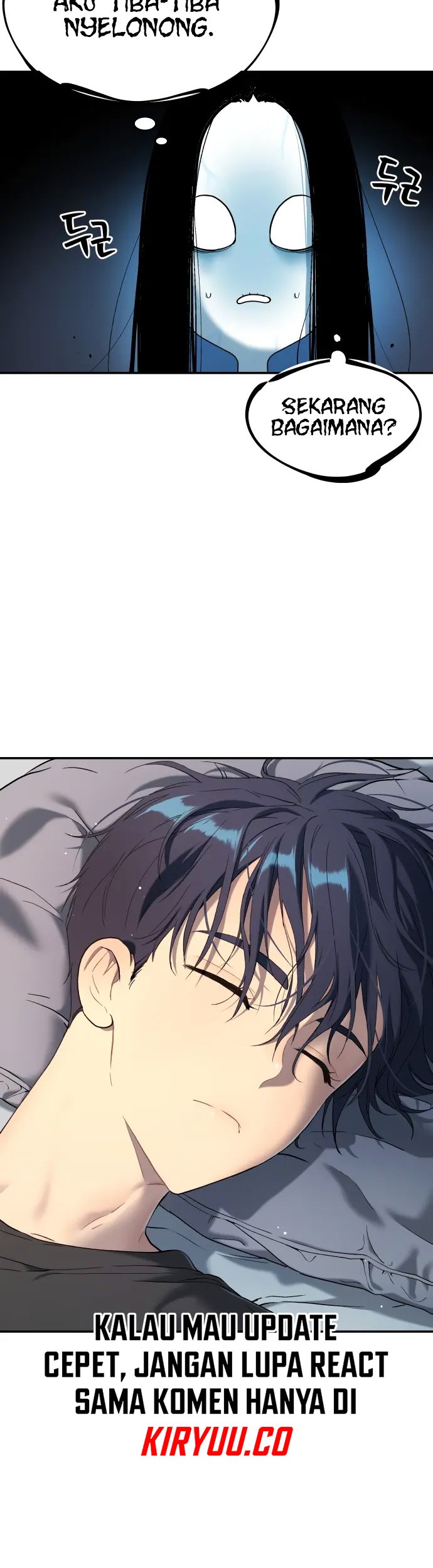 Oh! Dangun Chapter 31 - halaman 48