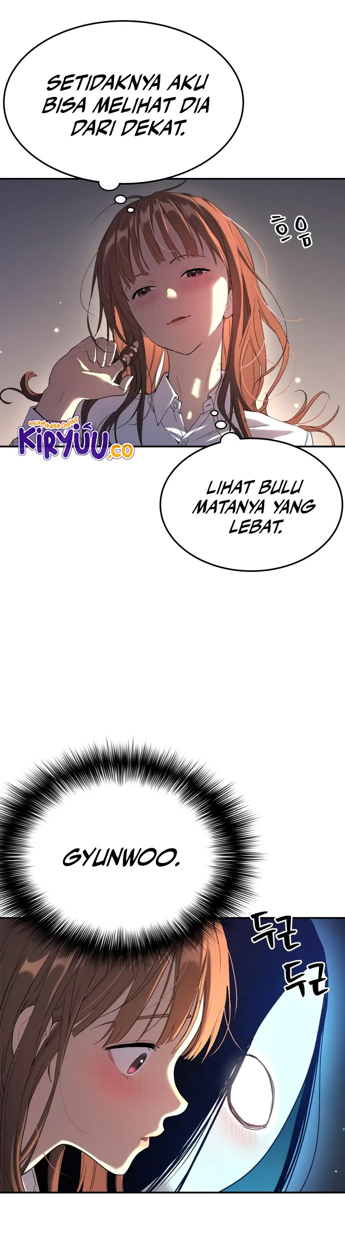 Oh! Dangun Chapter 31 - halaman 49