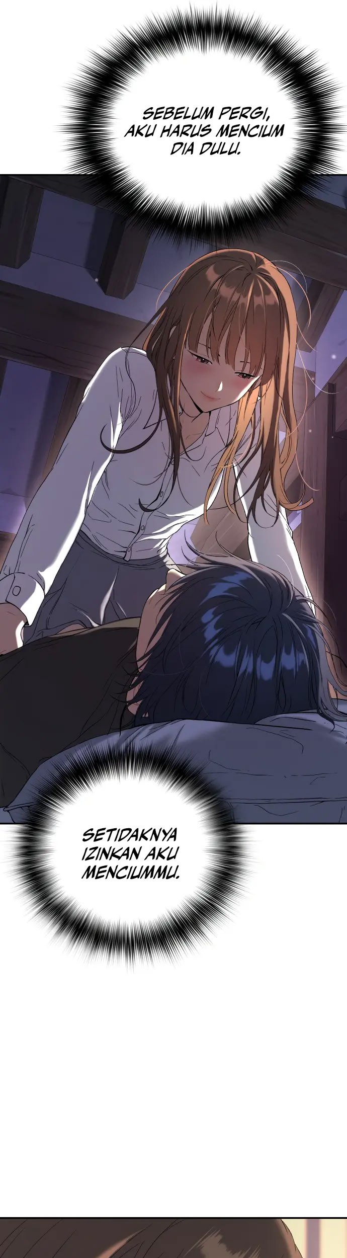 Oh! Dangun Chapter 31 - halaman 51