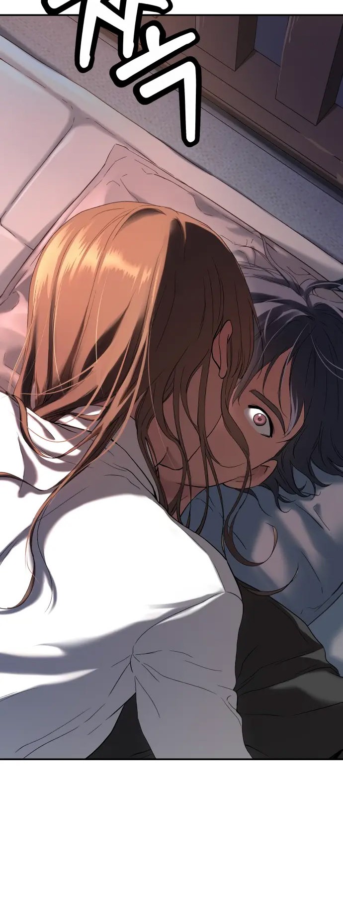 Oh! Dangun Chapter 31 - halaman 54
