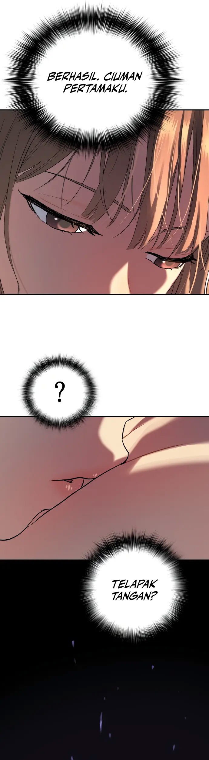 Oh! Dangun Chapter 31 - halaman 55