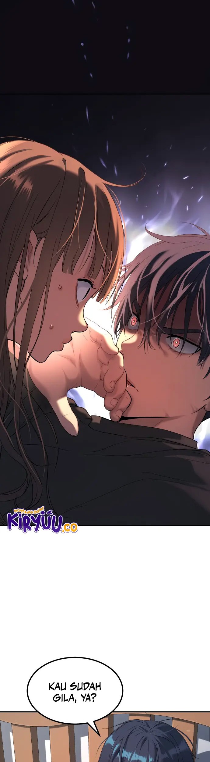 Oh! Dangun Chapter 31 - halaman 56