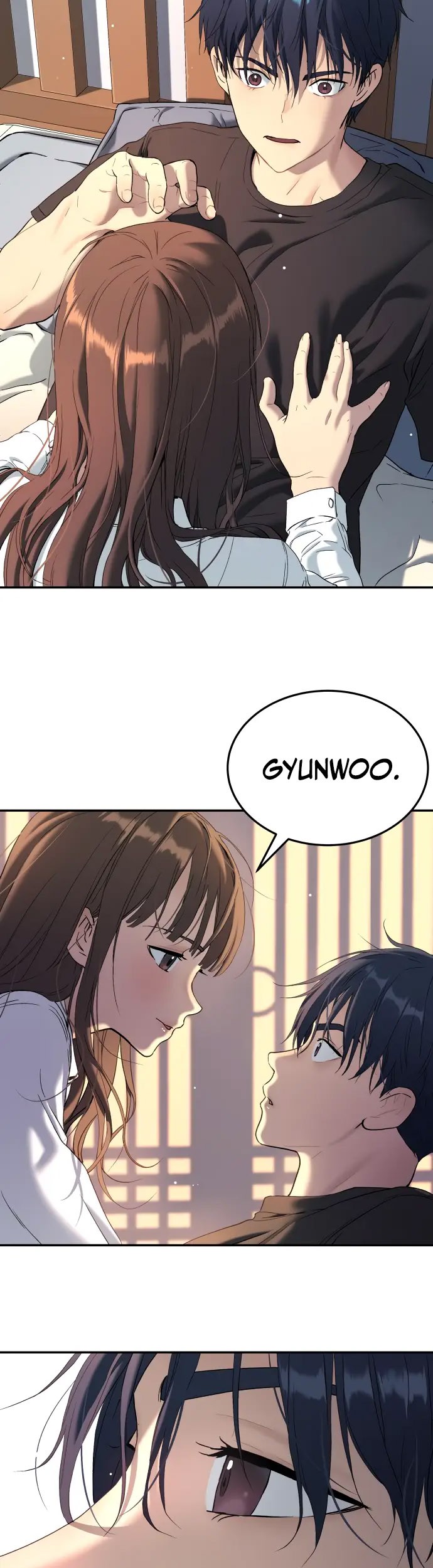Oh! Dangun Chapter 31 - halaman 57