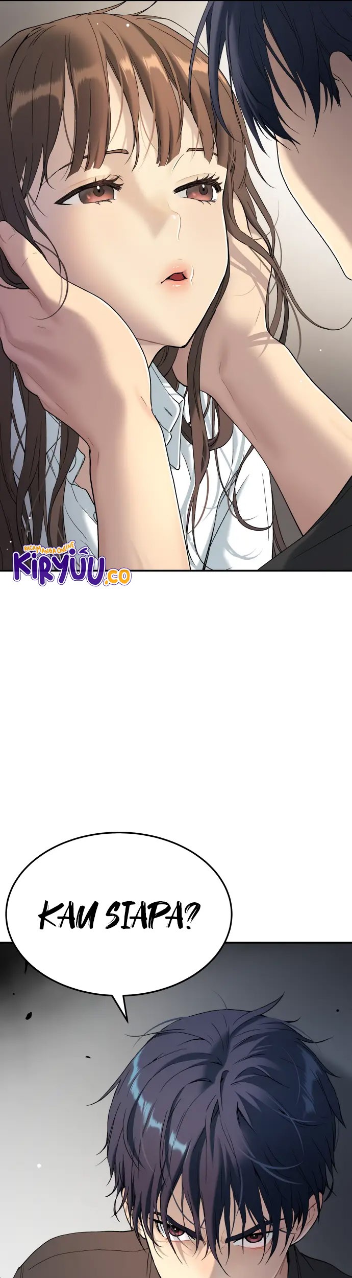 Oh! Dangun Chapter 31 - halaman 59
