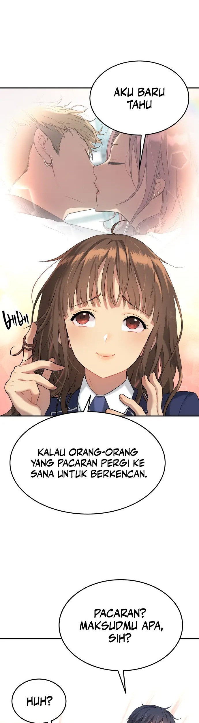 Oh! Dangun Chapter 31 - halaman 8