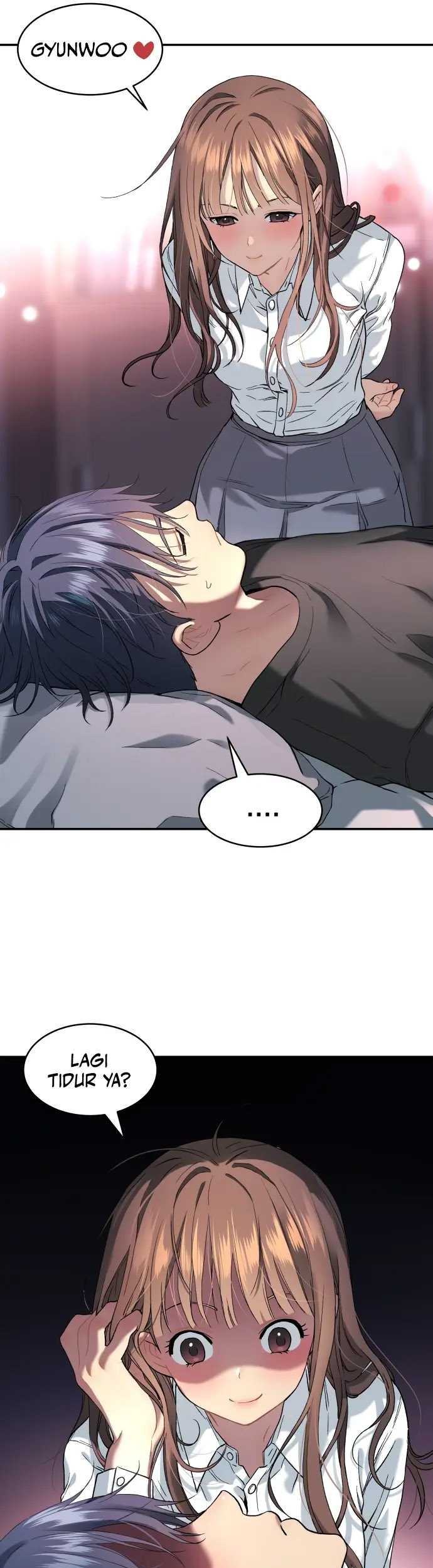 Oh! Dangun Chapter 32 - halaman 11