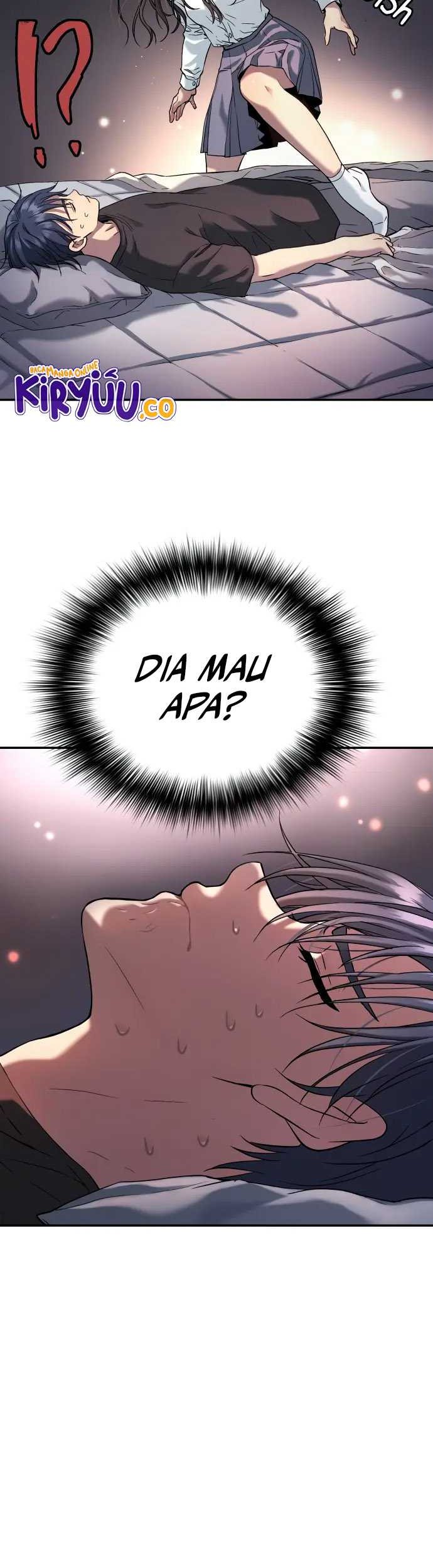 Oh! Dangun Chapter 32 - halaman 13