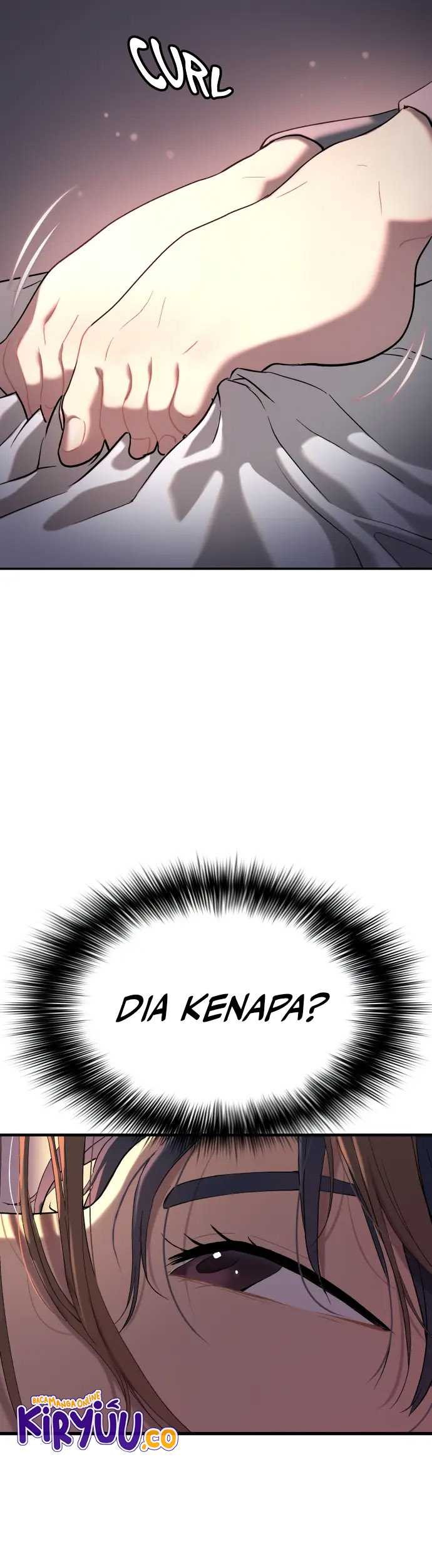 Oh! Dangun Chapter 32 - halaman 15