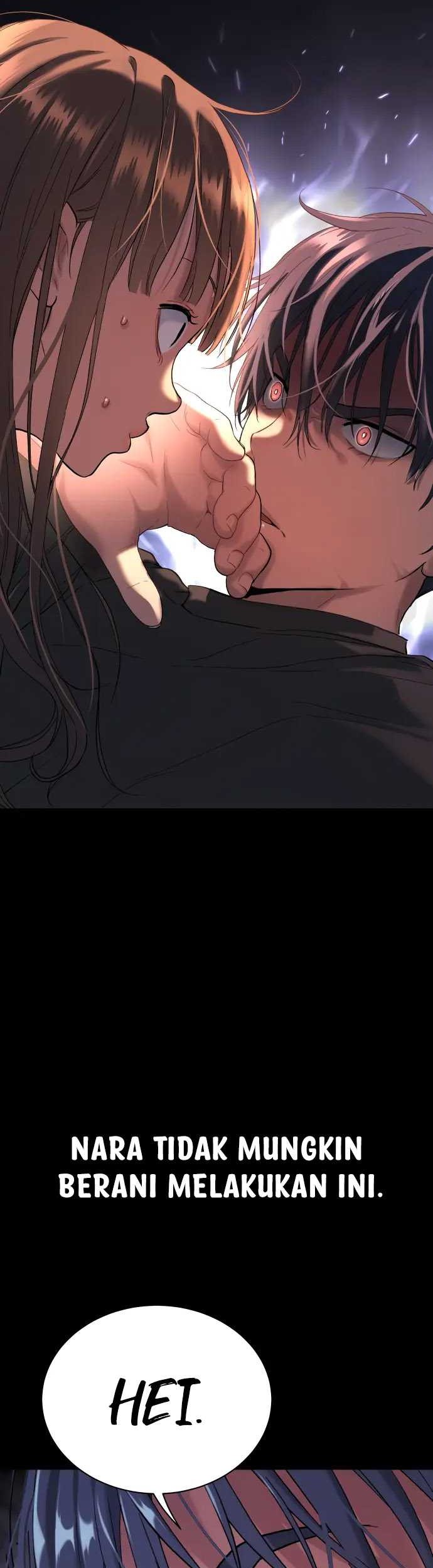 Oh! Dangun Chapter 32 - halaman 17