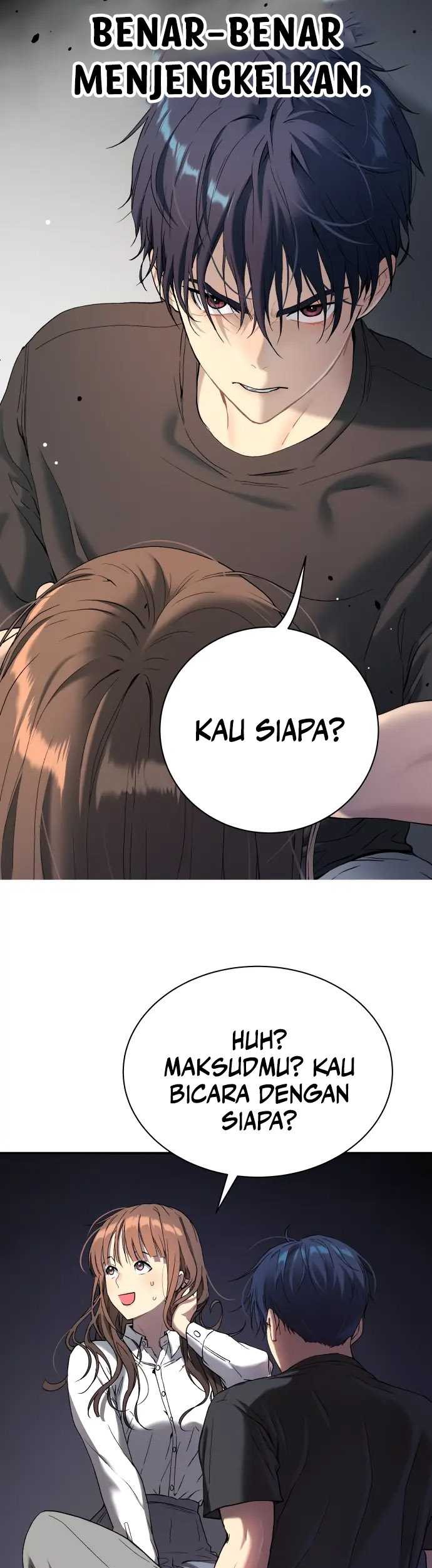 Oh! Dangun Chapter 32 - halaman 19