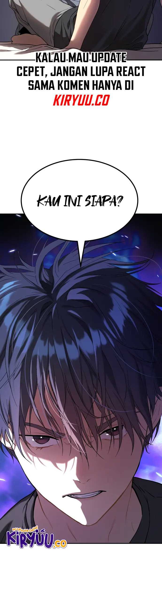 Oh! Dangun Chapter 32 - halaman 20
