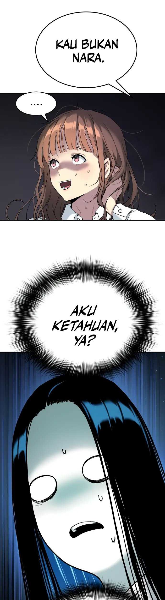 Oh! Dangun Chapter 32 - halaman 21