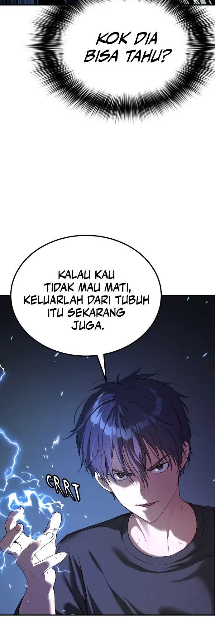Oh! Dangun Chapter 32 - halaman 22