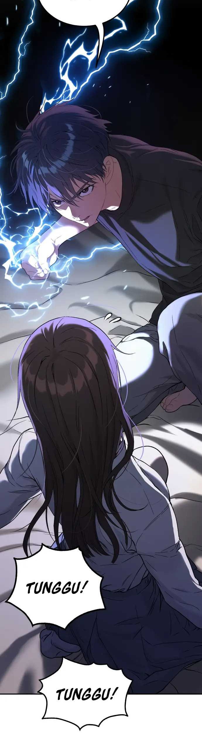 Oh! Dangun Chapter 32 - halaman 24