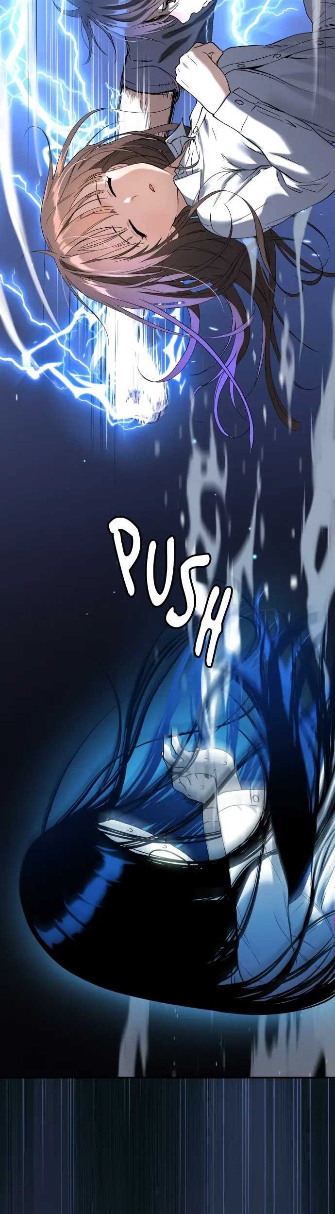 Oh! Dangun Chapter 32 - halaman 28