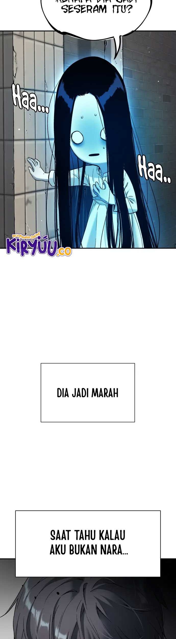 Oh! Dangun Chapter 32 - halaman 32