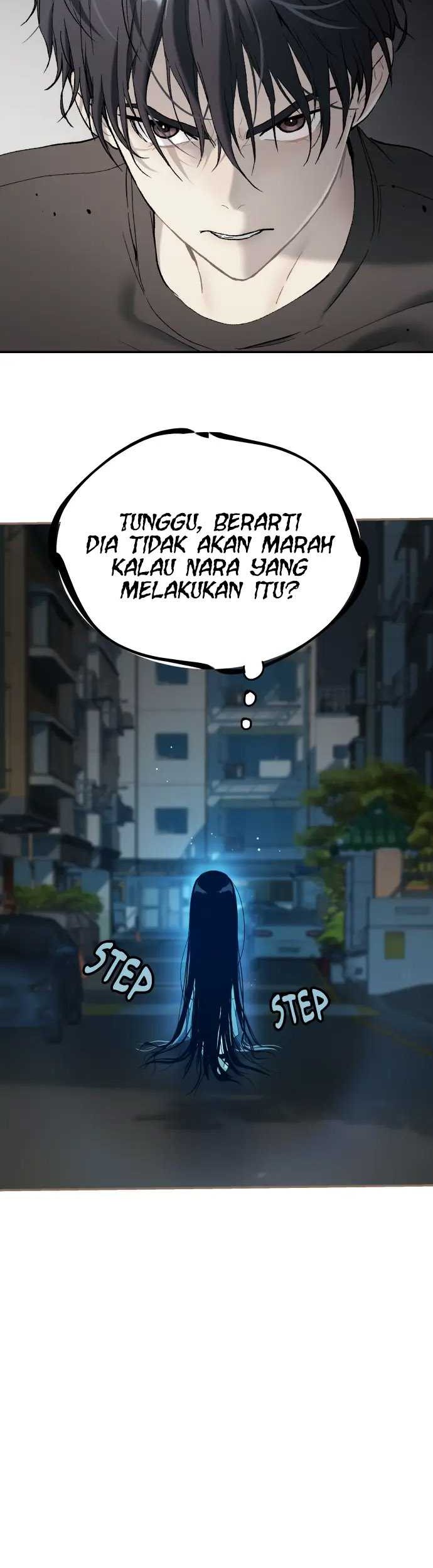 Oh! Dangun Chapter 32 - halaman 33