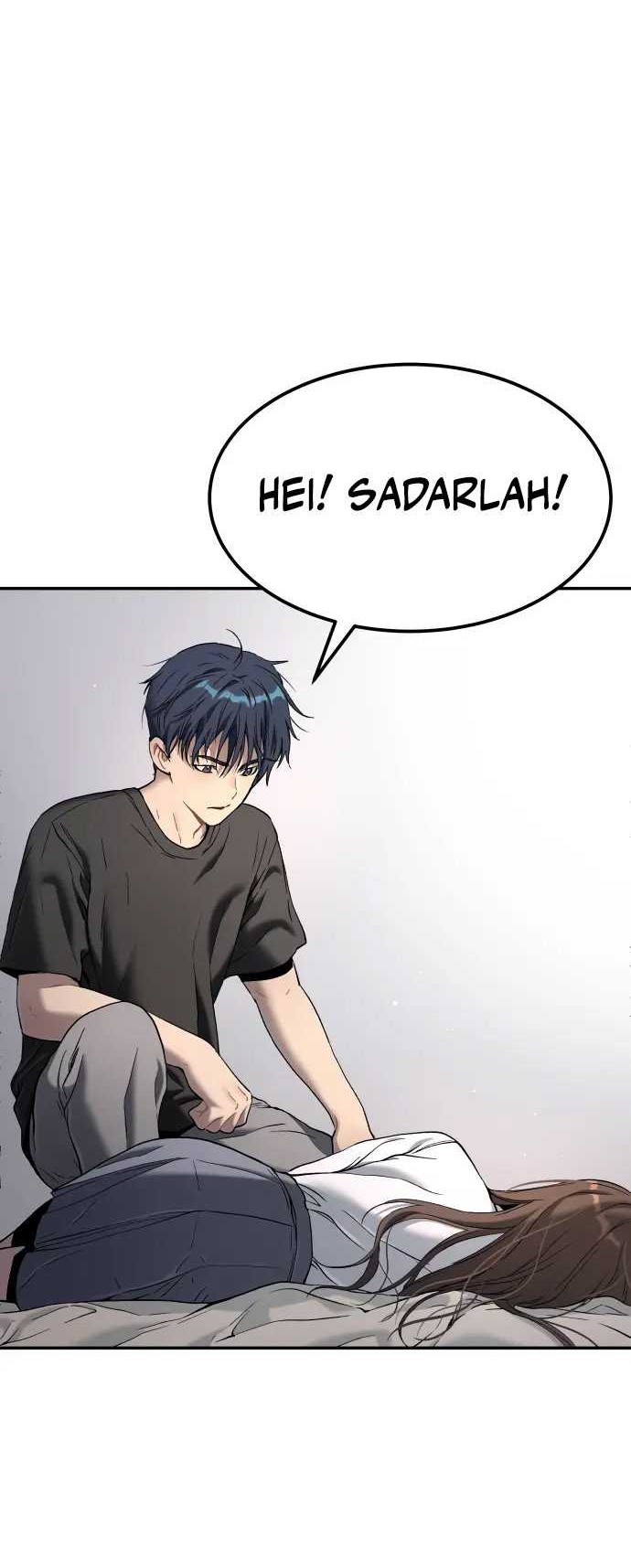 Oh! Dangun Chapter 32 - halaman 34
