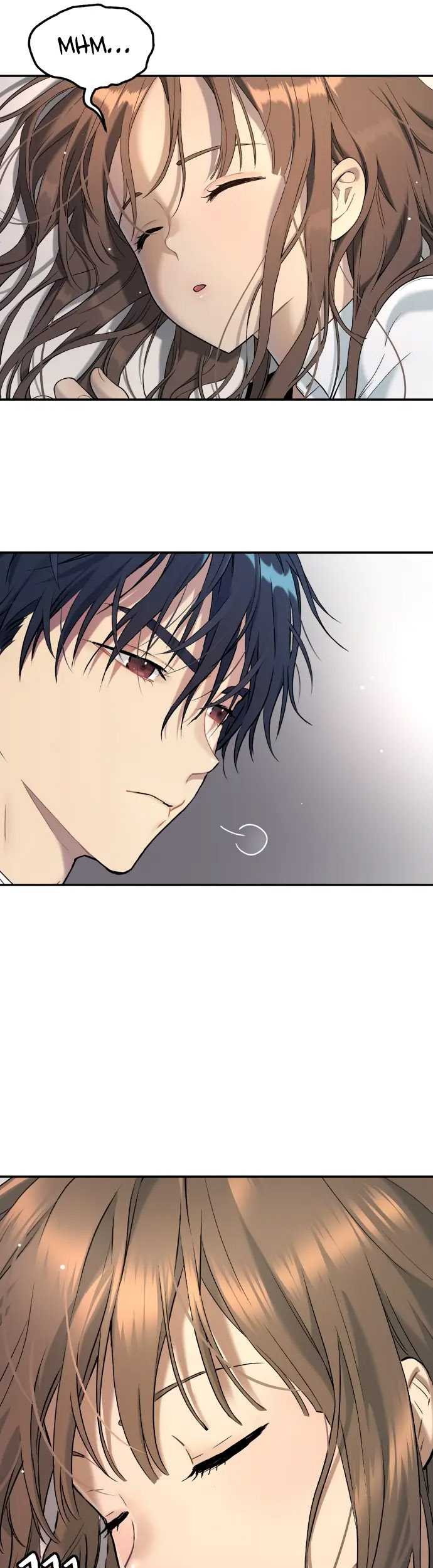 Oh! Dangun Chapter 32 - halaman 35
