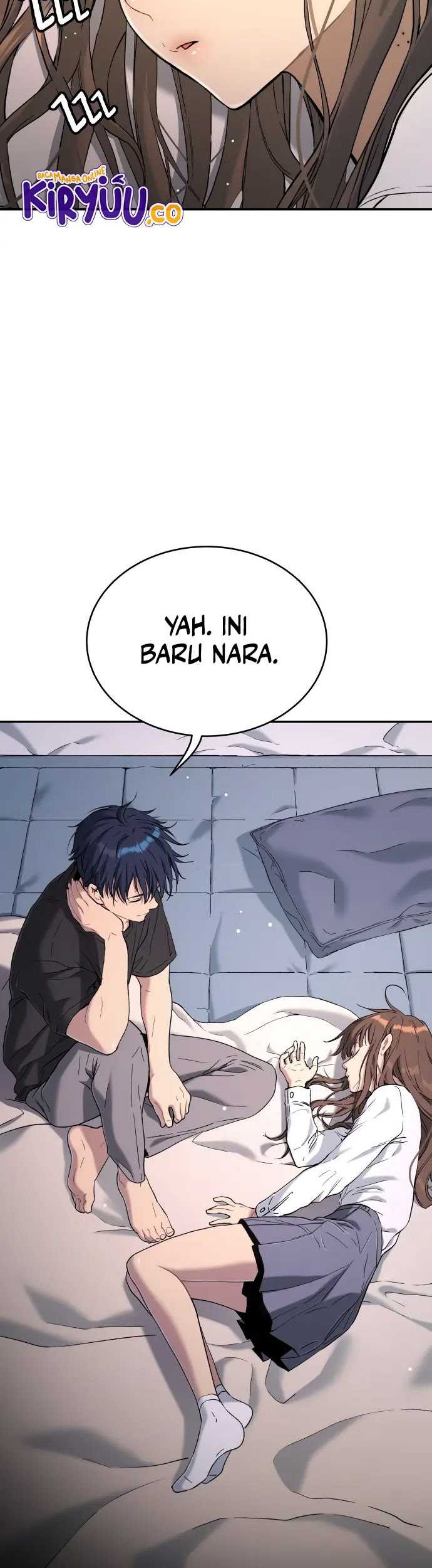Oh! Dangun Chapter 32 - halaman 36