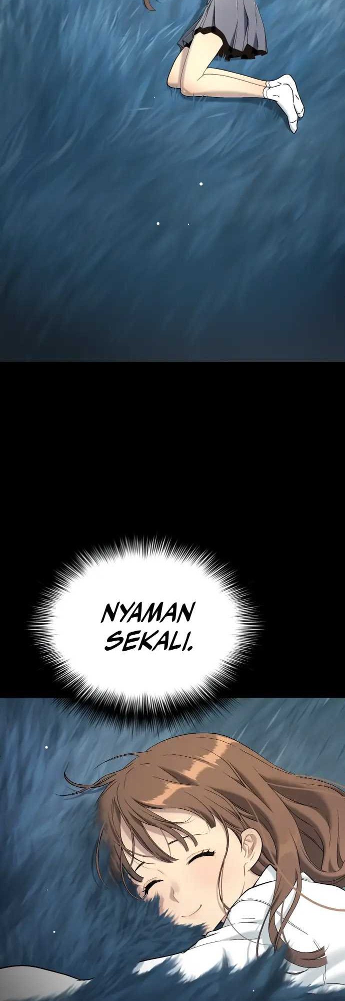 Oh! Dangun Chapter 32 - halaman 38