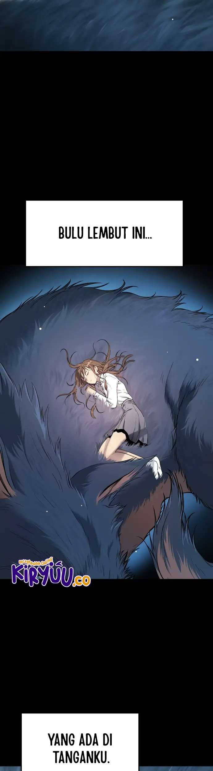 Oh! Dangun Chapter 32 - halaman 39