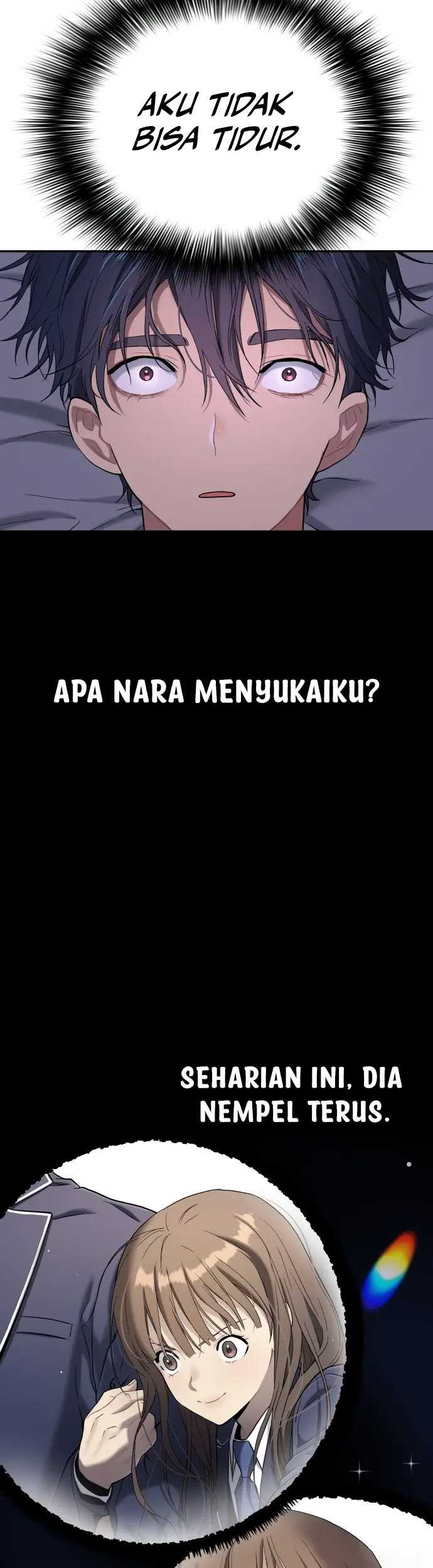 Oh! Dangun Chapter 32 - halaman 4