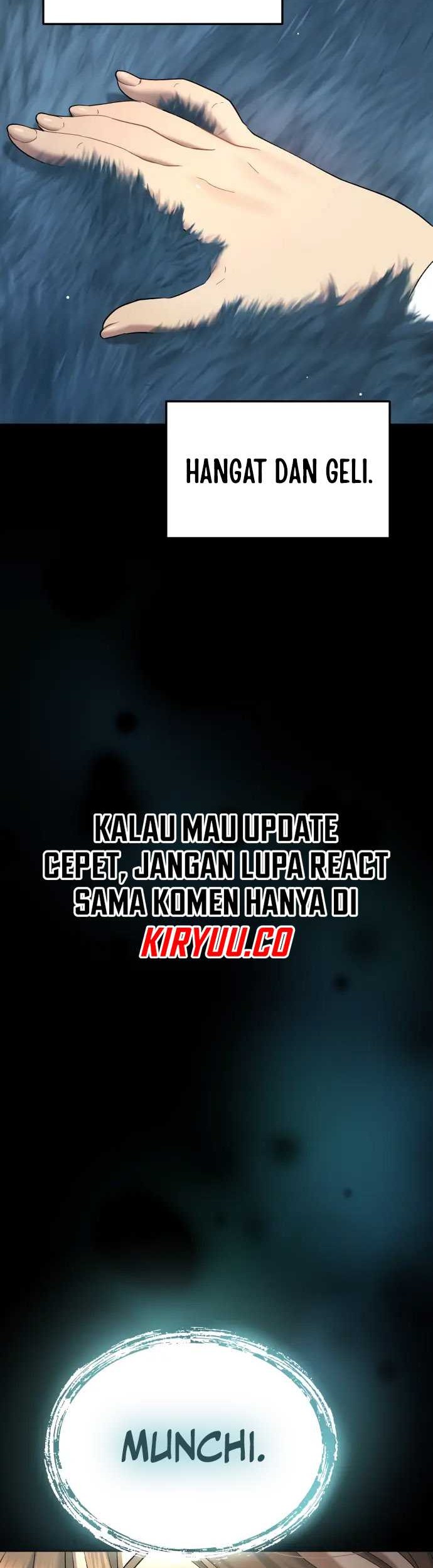 Oh! Dangun Chapter 32 - halaman 40