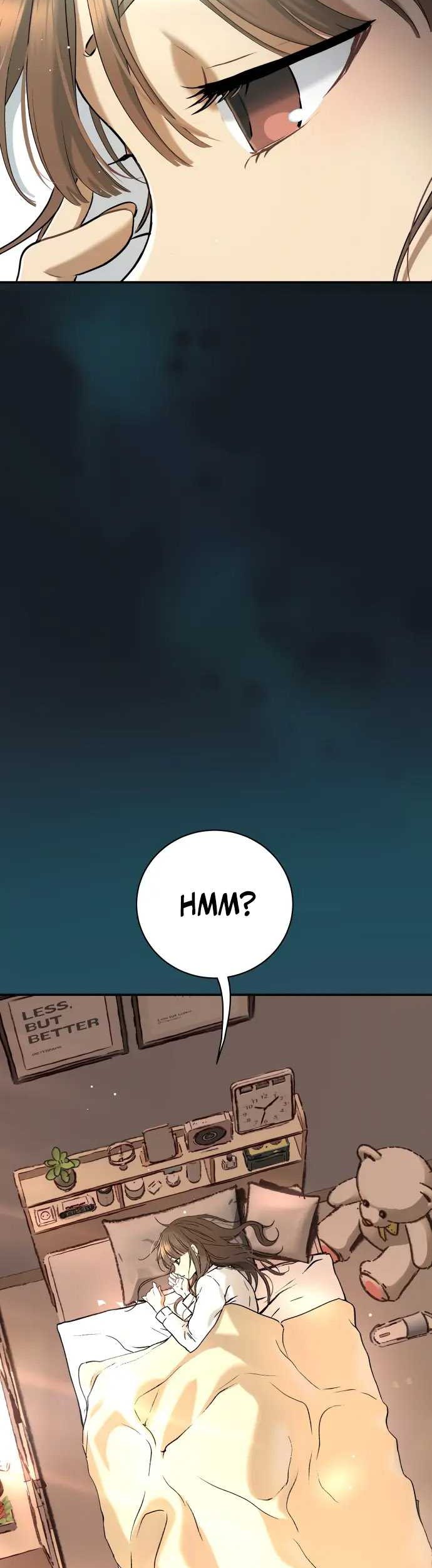 Oh! Dangun Chapter 32 - halaman 41