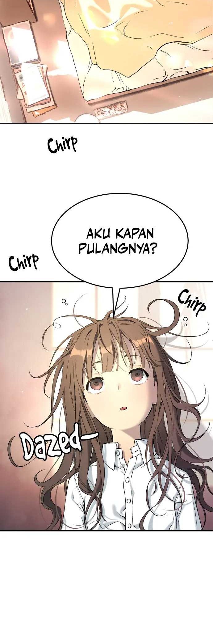 Oh! Dangun Chapter 32 - halaman 42