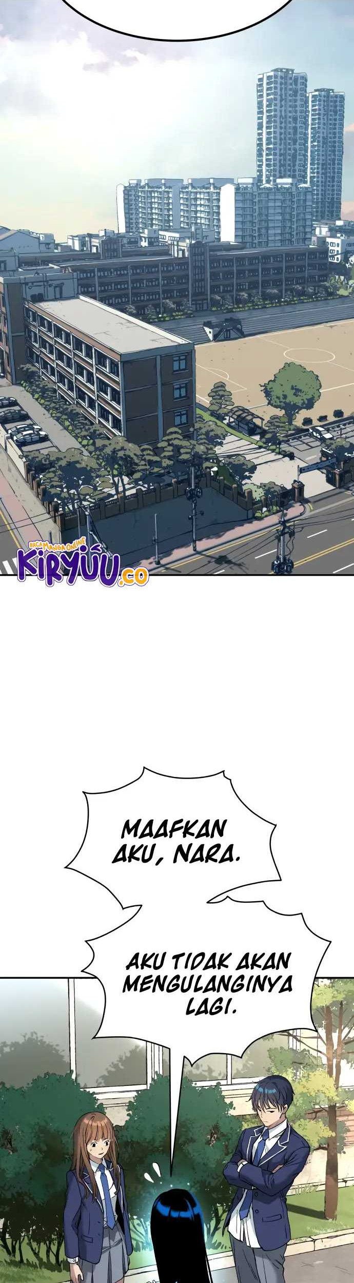 Oh! Dangun Chapter 32 - halaman 44