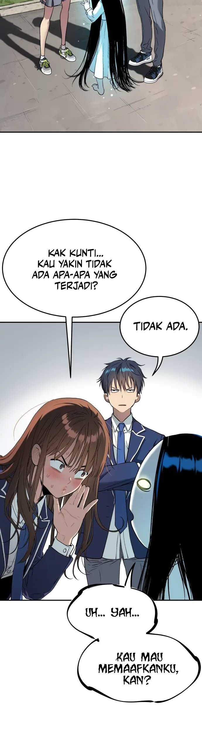 Oh! Dangun Chapter 32 - halaman 45