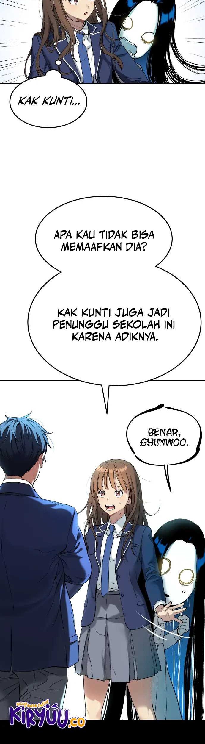 Oh! Dangun Chapter 32 - halaman 48