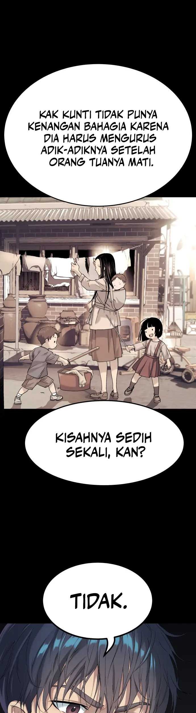 Oh! Dangun Chapter 32 - halaman 49