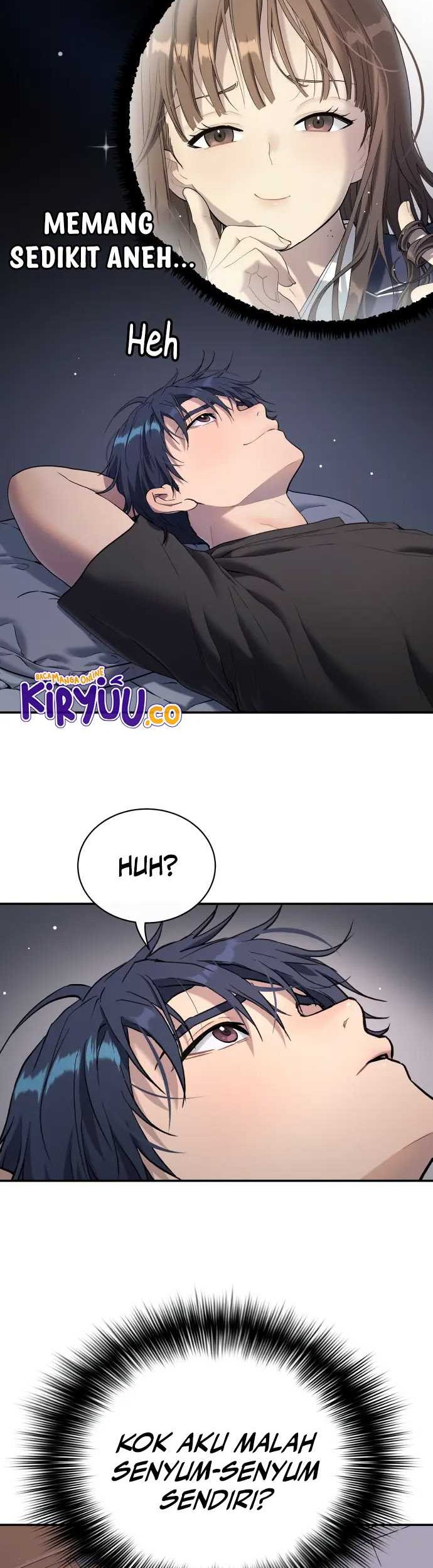 Oh! Dangun Chapter 32 - halaman 5