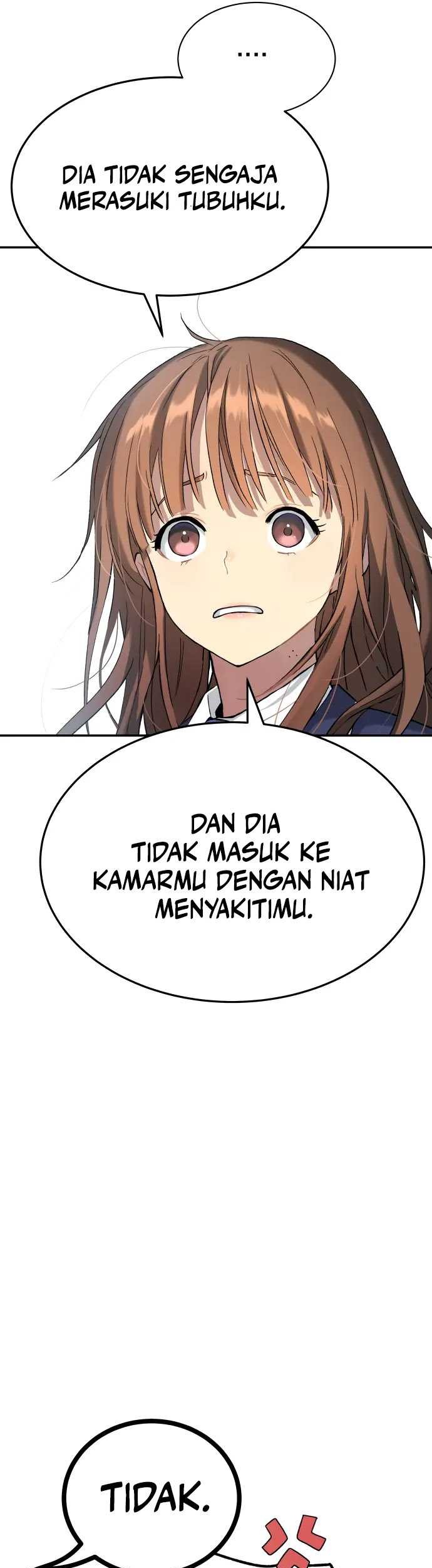 Oh! Dangun Chapter 32 - halaman 51