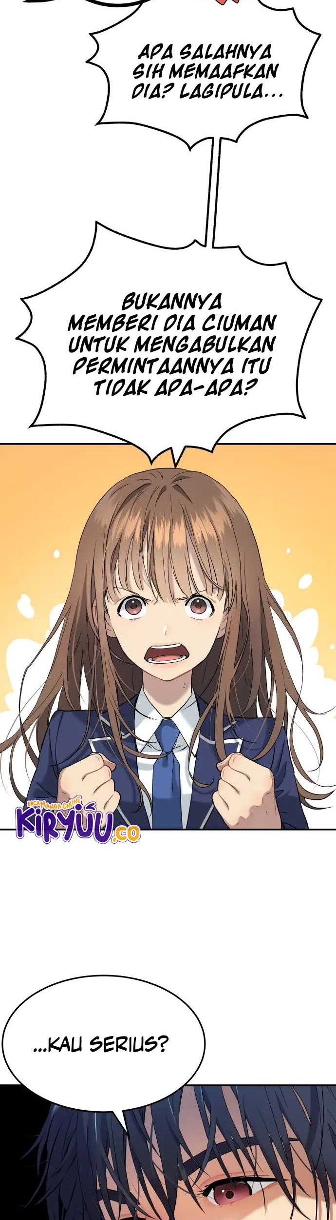 Oh! Dangun Chapter 32 - halaman 52
