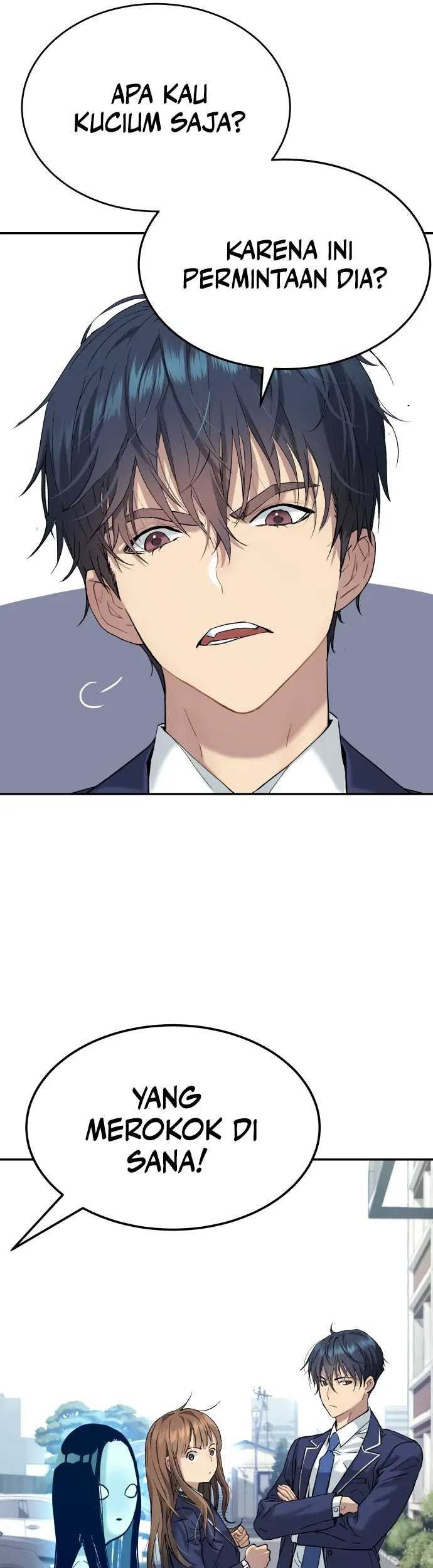 Oh! Dangun Chapter 32 - halaman 55